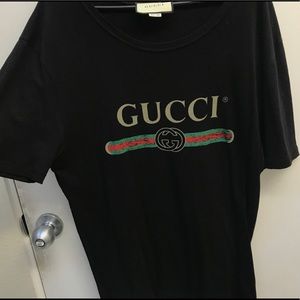 Gucci tshirt